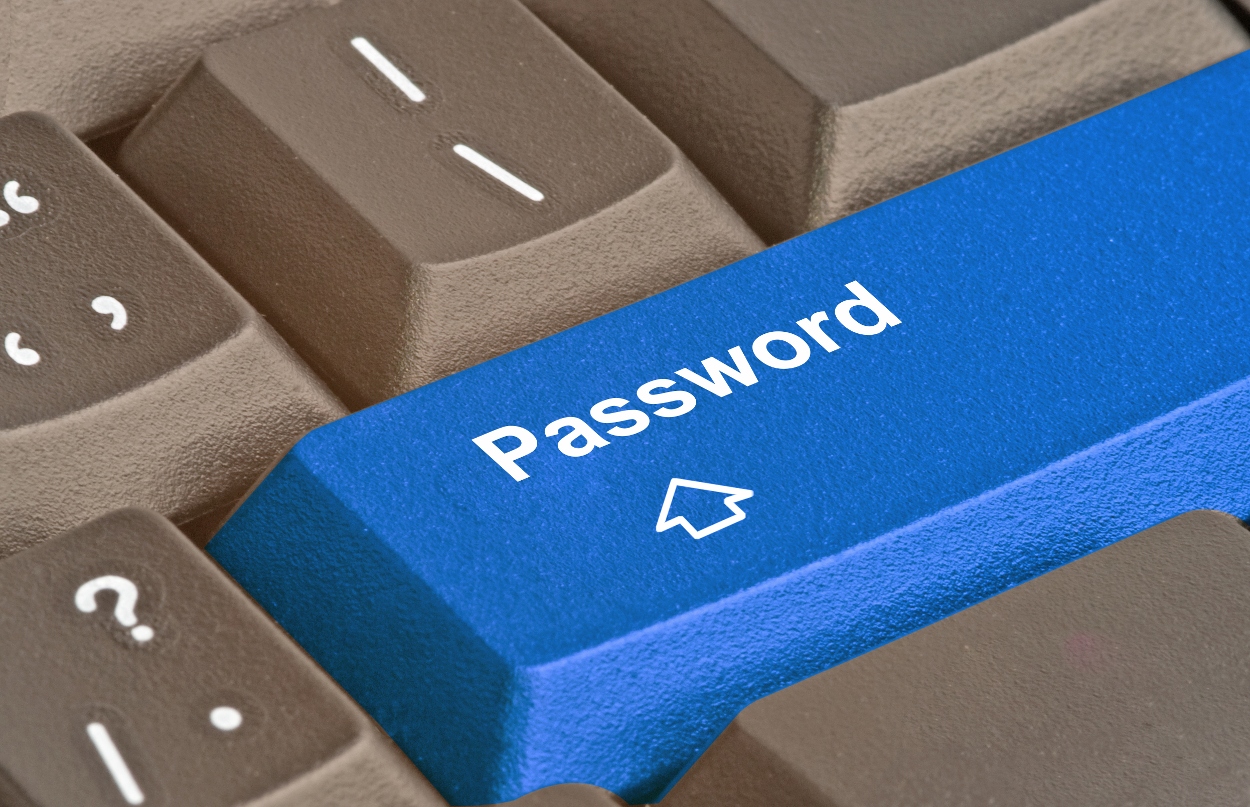 Forgot Password